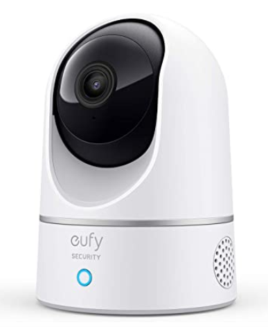 Eufy Security 2K Indoor Cam