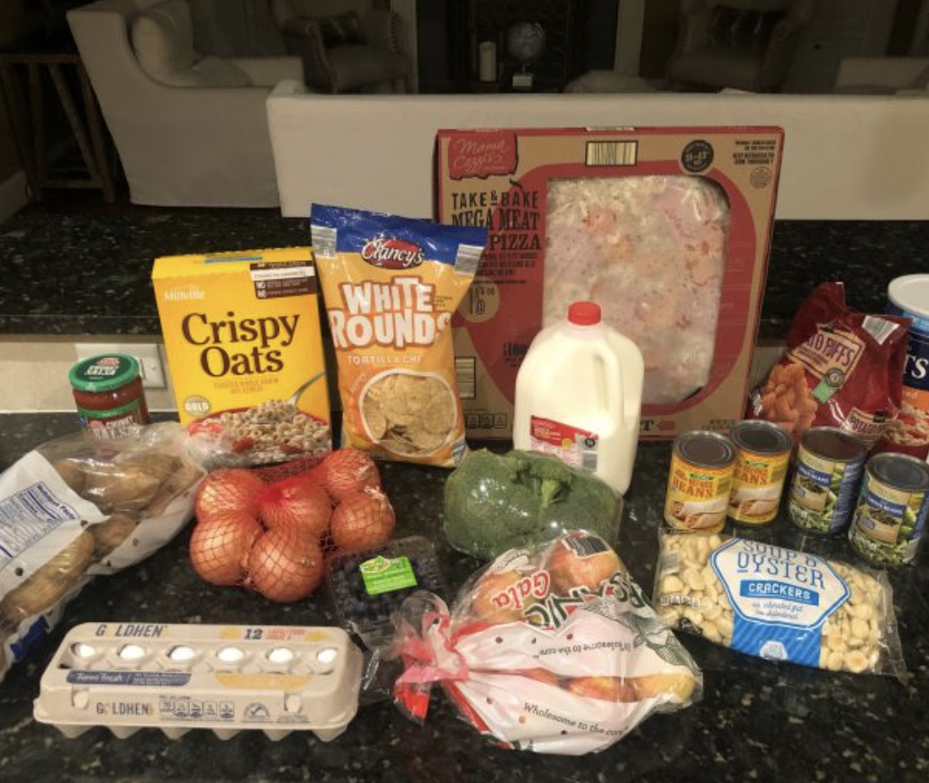 ALDI Grocery Delivery – Same Day Grocery Delivery