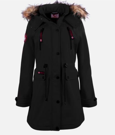 Women's Canada Weather Gear Jacket