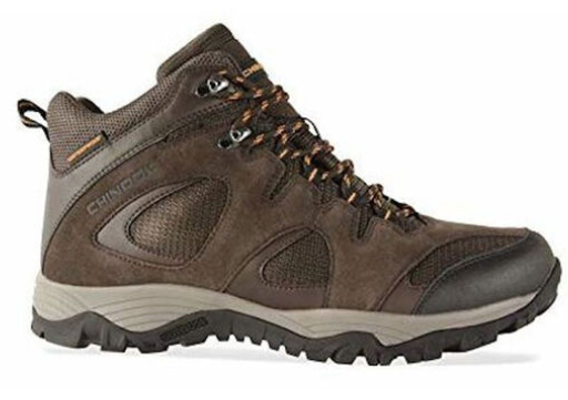 Huge Savings on Men's and Women's Hiking Boots!