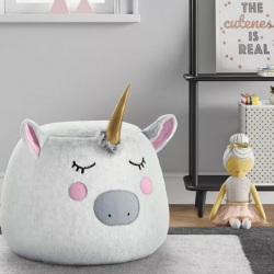Pillowfort Animal Pouf Chairs Only $20.99