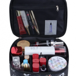 Everyday Cosmetic Bag