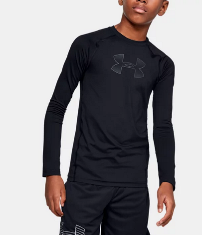 Under Armour Boys' Prototype Logo Shorts only $8.49 shipped, plus more  {Ends Tonight!}