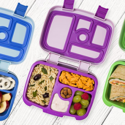 Bentgo Kid's Lunch Boxes