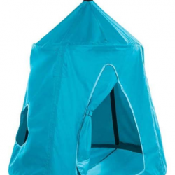 Hearthsong HugglePod HangOut Portable Hanging Tree Tent