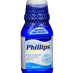 Phillips’ Milk of Magnesia