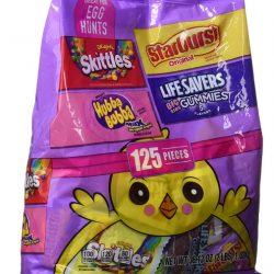 Skittles Mixed Sugar Grab Bag