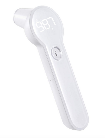 Touchless Digital Forehead Thermometer 