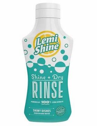 Lemi Shine Shine & Dry Rinse