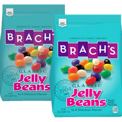 Brach's Classic Jelly Beans, Assorted Flavors