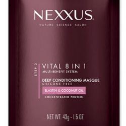 Nexxus Hair Masques