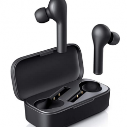 Aukey Earbuds and Headphones