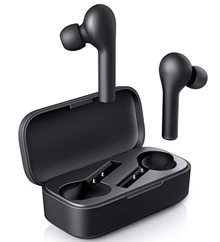 Aukey Earbuds and Headphones 
