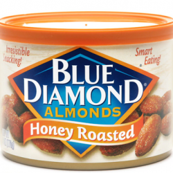 Blue Diamond Almond Cans Just $2.77