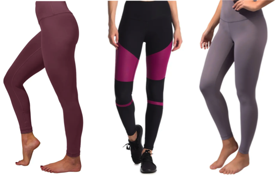 Up to 80% Off 90 Degree by Reflex Leggings!