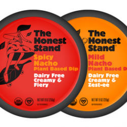 The Honest Stand Plant-Based Dip!