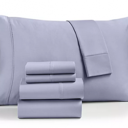 Fairfield Square Collection Brookline 1400-Thread Count Sheet Sets only $49.99 shipped