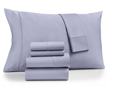  Fairfield Square Collection Brookline 1400-Thread Count Sheet Sets only $49.99 shipped