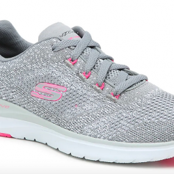 50% Off Athletic Shoes + FREE Shipping