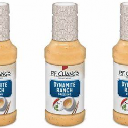 P.F Chang’s Salad 16-Ounce Dressing