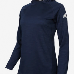 Adidas Originals Women's Hooded Performance Game Mode Sweatshirt