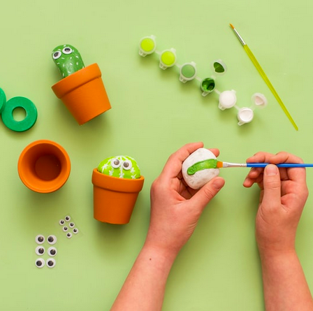 American Crafts Best Ideas For Kids Craft Kit-Suncatchers