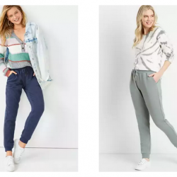 Maurices Joggers