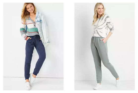 Maurices Joggers
