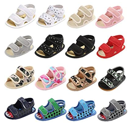 Baby Boys Girls Shoes Sandal