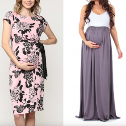 Maternity Dresses
