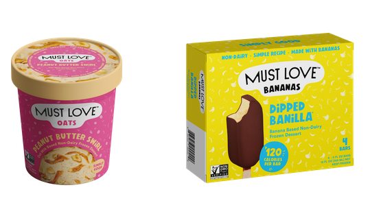 FREE Must Love Ice Cream Product (After Rebate)