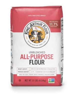 King Arthur Flour, 5 lb