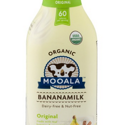 Mooala Organic Milk