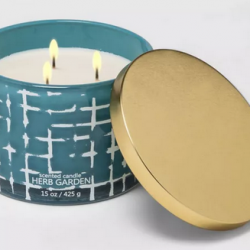 Opalhouse 3-Wick Candles