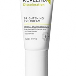 Replenix Brightening Eye Cream