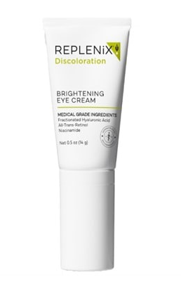 Replenix Brightening Eye Cream 
