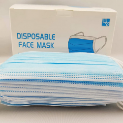 This is a great price on face masks!