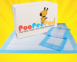 PooPeePads