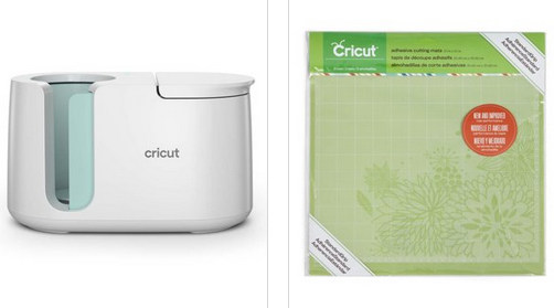 Cricut Products