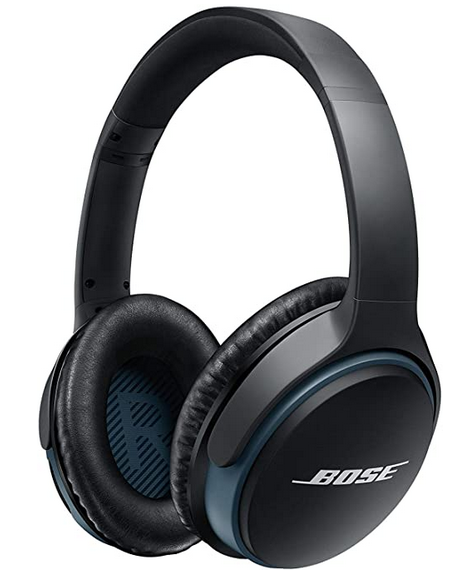Bose SoundLink Around Ear Wireless Headphones II 