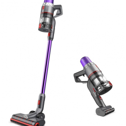 JASHEN V16 Cordless Vacuum Cleaner
