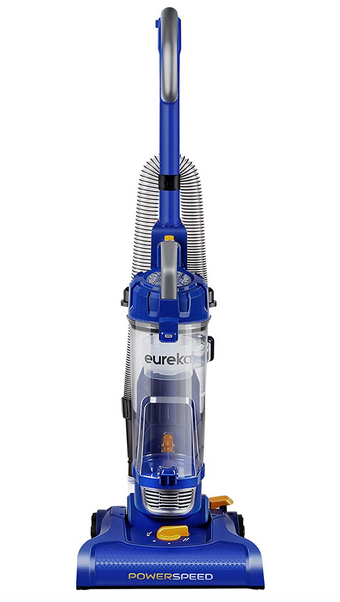 Eureka NEU182A PowerSpeed Bagless Upright Vacuum Cleaner