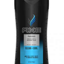 Axe Body Wash (16 oz)