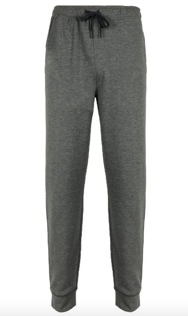 Eddie Bauer Men's French Terry Lounge Jogger