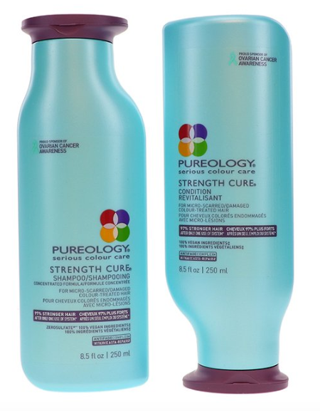 Pureology Shampoo & Conditioner Set