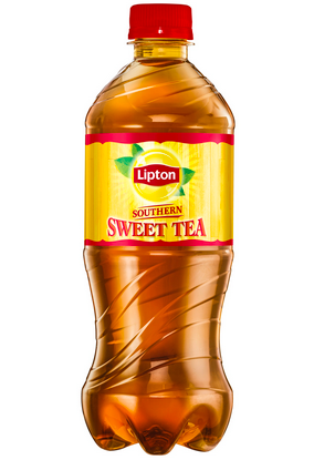 Lipton Southern Sweet Tea (20 oz)