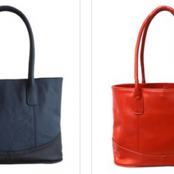 Amerileather Leather Totes