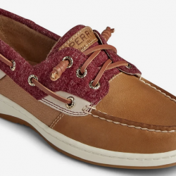 Sperry Women's Rosefish Jersey Boat Shoes
