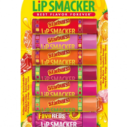 Lip Smacker Starburst Party Pack Lip Glosses