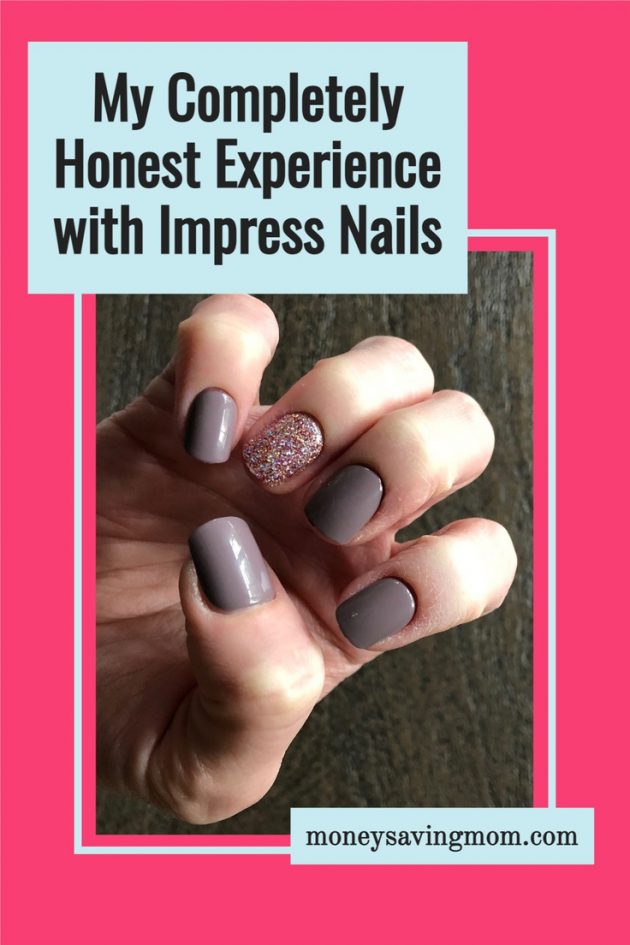 How to Get Glamorous Nail Look in No Time with Glamermaid Press-on Nails? |  January Girl